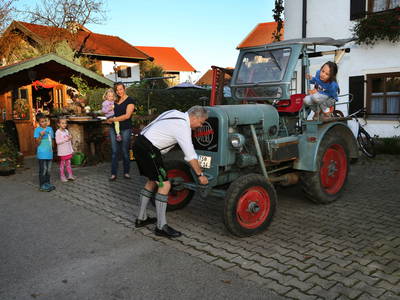 Bild 59 aus  Winklerhof-Kinderlandbauernhof, Familie Esterer
