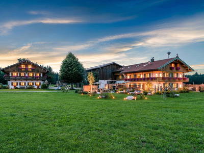 Bild 2 aus  LandSelection Hussnhof - Farm Lodge