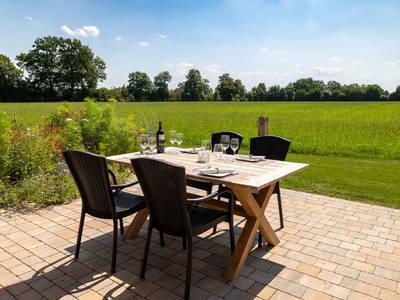 Bild 5 aus  Ferienwohnung Weitblick