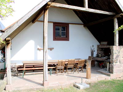 Bild 10 aus  Bauernhofurlaub auf Larbigs Art