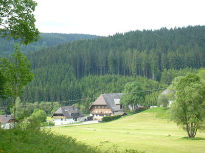 Unterhöfenhof