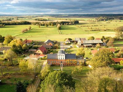 Bild 3 aus  Gut Pohnstorf