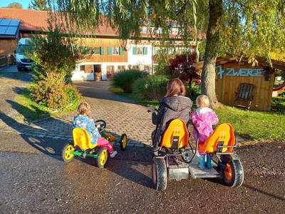 Bild 9 aus  Gmeinder's Landhaus