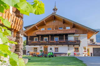 Landselection Appartement Arnoldgut aus Altenmarkt im Pongau