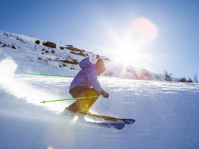 Bild 9 aus  Dreisessel-Chalets