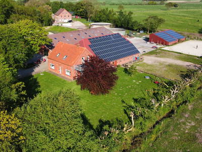 Bild 16 aus  Ferienhof Ostarle