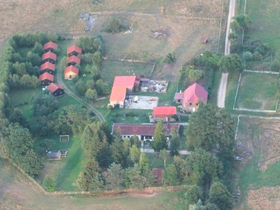 Bild 3 aus  Waldhof Bruchmühle