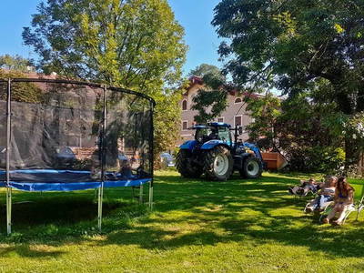 Bild 9 aus  Höllthal-Mühle