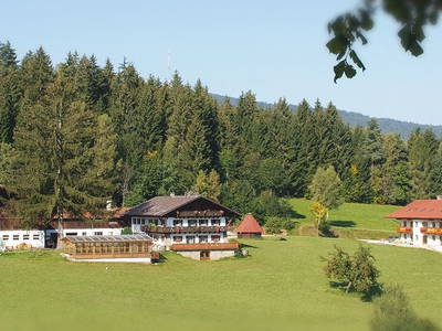 Bild 2 aus  Hienhardter Hof