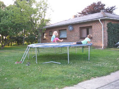 Bild 6 aus  Bauernhof Meyn