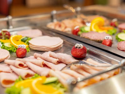 Bild 7 aus  Ferienhof Frieslandstern