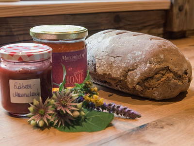 Bild 15 aus  Martenhof