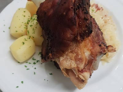 Bild 5 aus  Pension und Gutsweinschänke Müllers