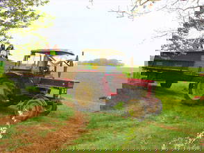 Bild 15 aus  "Höhenhof - Erlebnisbauernhof"