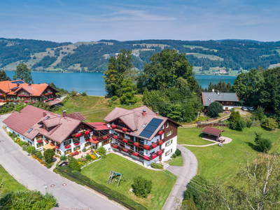 Bild 3 aus  Bergpension Christine