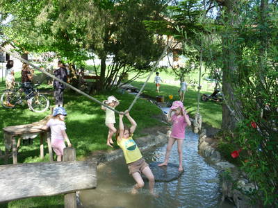 Bild 8 aus  Erharthof - Familie Lautenbacher