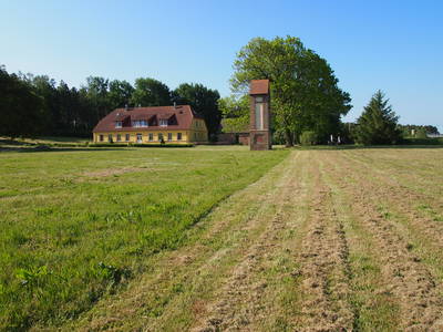 Bild 24 aus  Ferienhaus Gut Rattelvitz-INSEL RÜGEN