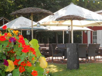 Bild 10 aus  Ferieninsel Tietzowsee