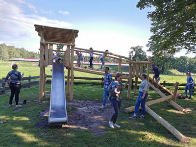 Bild 10 aus  Leverenzhof