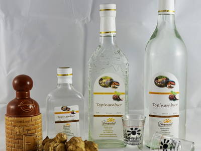 Bild 43 aus  Langenhof im Schwarzwald bei Oppenau