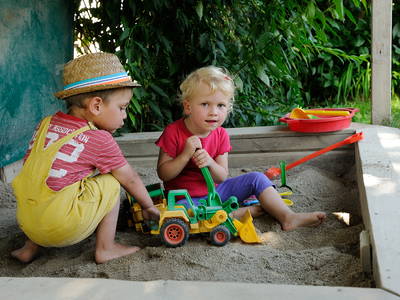 Bild 15 aus  Edmeierhof