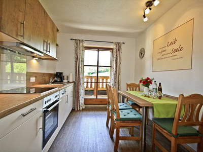 Küche Morg´n-Liacht