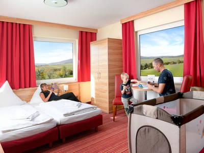 Bild 10 aus  Familien-Campingplatz „Rhön Feeling“