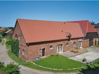 re~barn auf unserem Hof