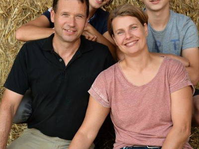 Bild 12 aus  Reiter- und Ferienhof Redder