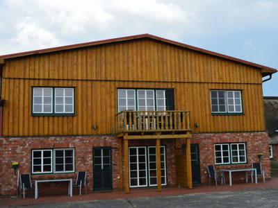 Bild 4 aus  Carstens Ferienhof