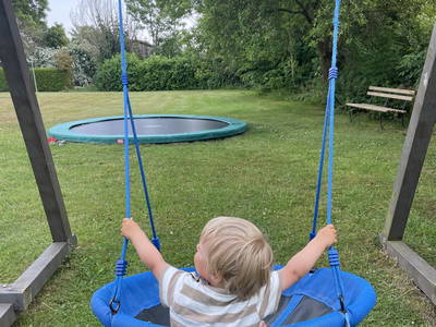 Bild 15 aus  Ferienhof Karin Schwarz