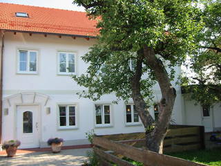 Gästehaus Bergmoarhof aus Hohenlinden