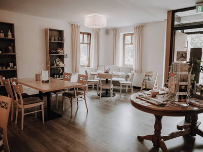 Bild 6 aus  Okelmann's. Entspannte Achtsamkeit. Bewusster Lifestyle.