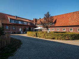 Bild 4 aus  Ferienwohnungen Schulze Althoff