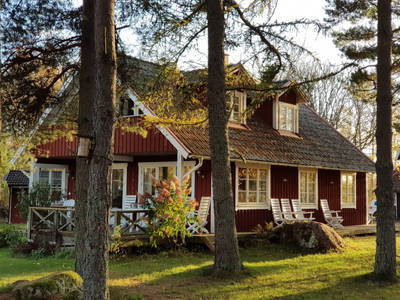 Bild 2 aus  Ferienwohnungen Toppen