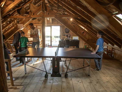 Bild 33 aus  An Webers Stoag