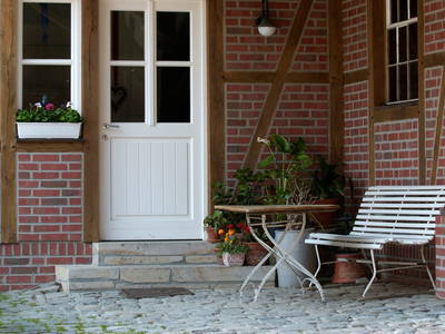 Bild 3 aus  SchleinersHof