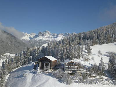 Bild 25 aus  Biobauernhof - Grotthof - Appartements und Chalet