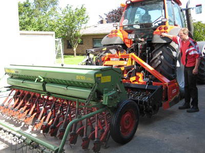 Bild 8 aus  Bauernhof Meyn