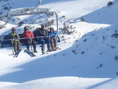 Bild 18 aus  Am Holderbusch