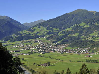 Bild 6 aus  Chalets Steiner