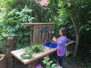 Bild 9 aus  Hof hinterm Deich