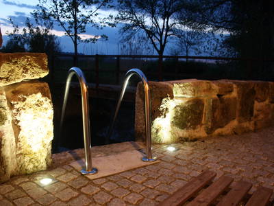 Bild 30 aus  Ferienhof Larrieder Mühle