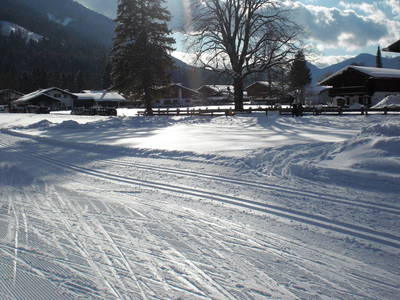 Bild 6 aus  Ferienwohnung Berghammer
