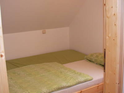 Bild 40 aus  Gollers Ferienhäuser im Frankenwald