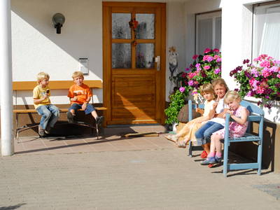 Bild 20 aus  Ferienhof Burghöfe