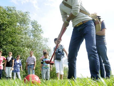 Bild 12 aus  Ferien & Freizeithof Meutstege