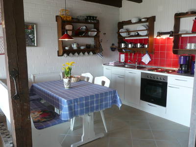 Bild 7 aus  Gutshof Wöbbel