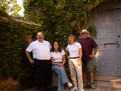 Bild 3 aus  LandSelection Weingut "IL PALAGIO"