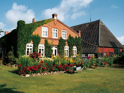 Bild 2 aus  Ferienhof Nielson